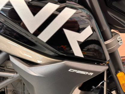 250 NK (249cc) 2021