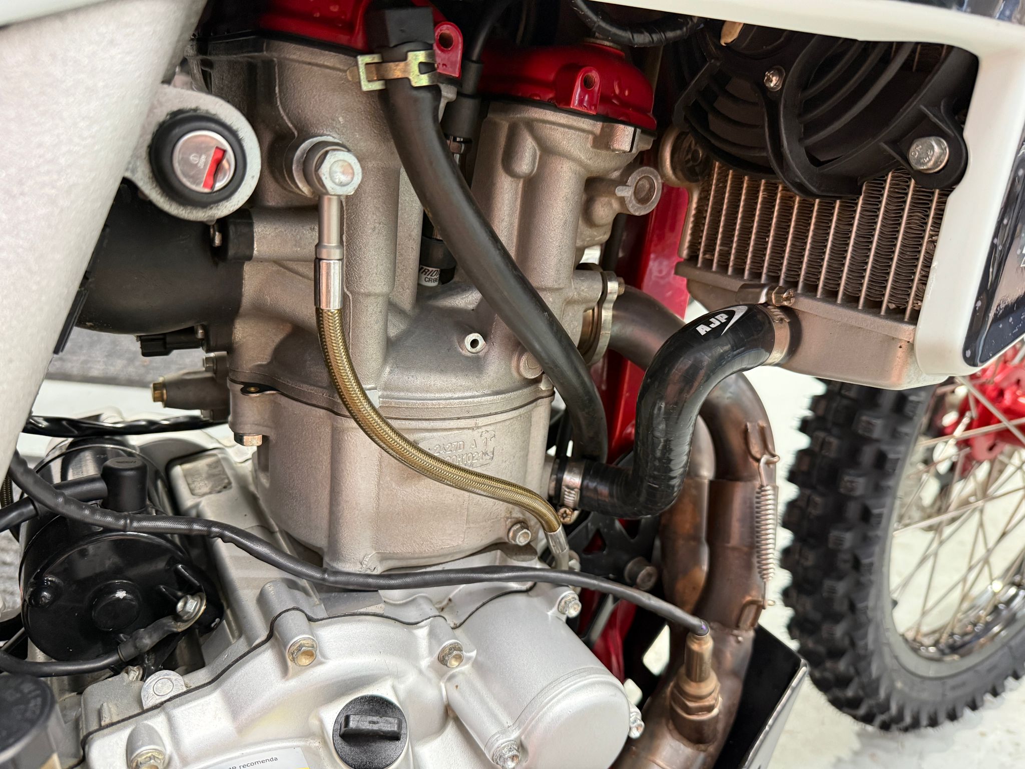 PR7 (650cc) 2019