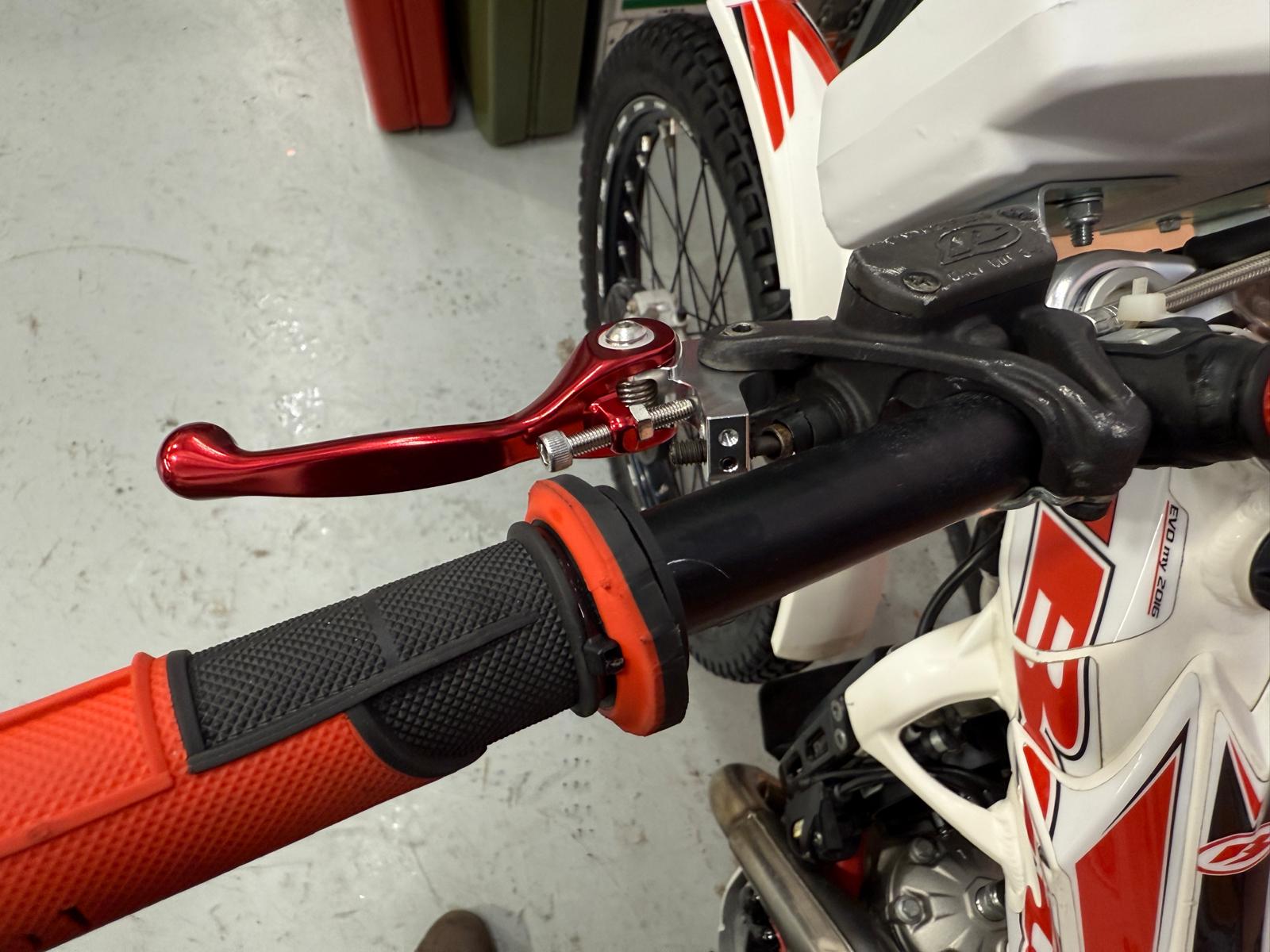 Evo 300 (299cc) 2015