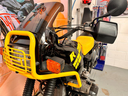 R100 GS (980cc) 1992