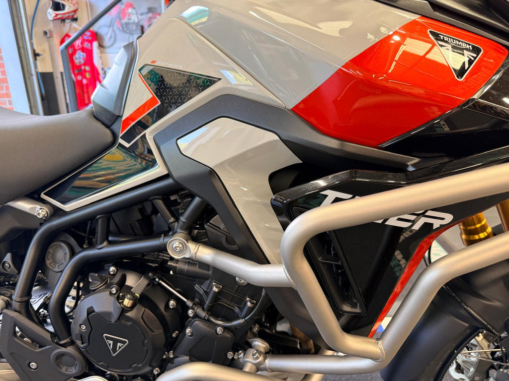 Tiger 900 Rally Pro (888cc) 2023