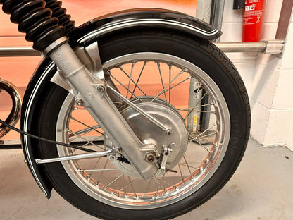 R60/6 (599cc) 1976