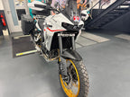 800X Adventure Touring (799cc) 2026