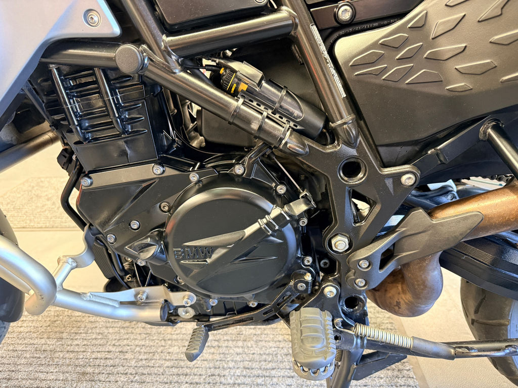F800 GS Adventure (798cc) 2015