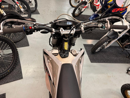 TSE 250R (224cc) 2022