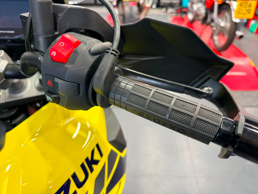 DL1050 V Storm (1037cc) 2020
