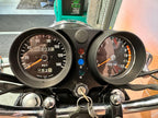 H1 500 Mach 111 Triple (498cc) 1973