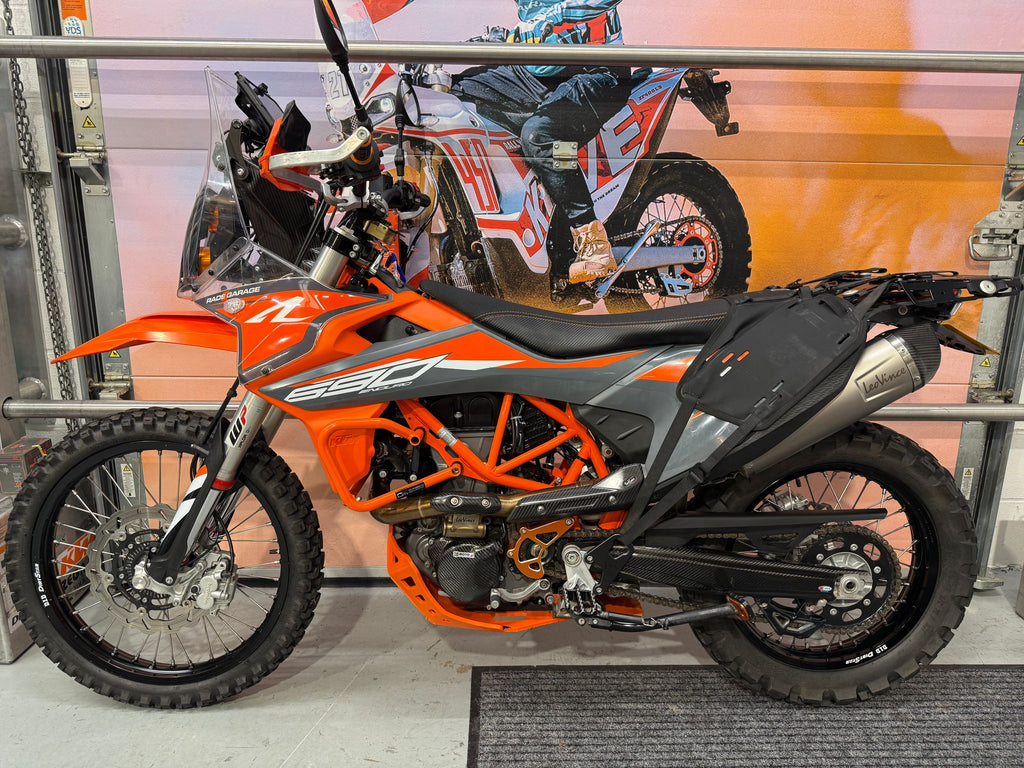 690 R Adventure Rally (690cc) 2022
