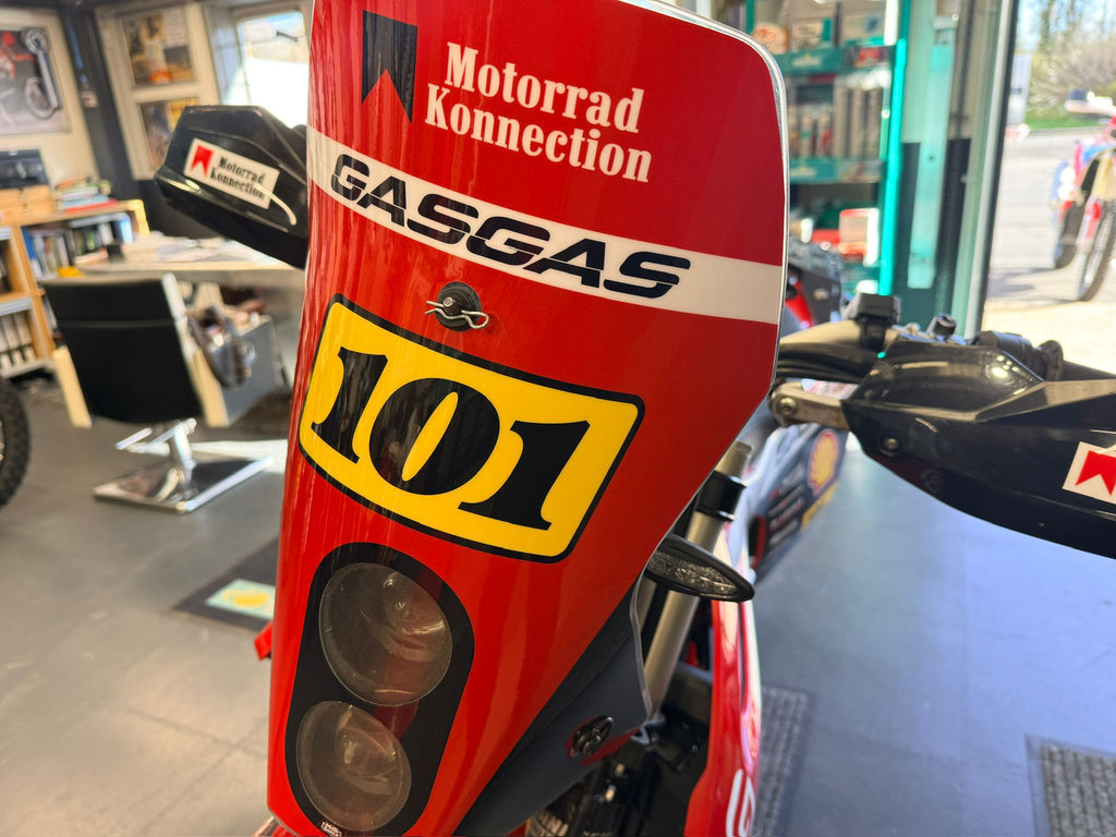 ES 700 Enduro (692cc) 2022
