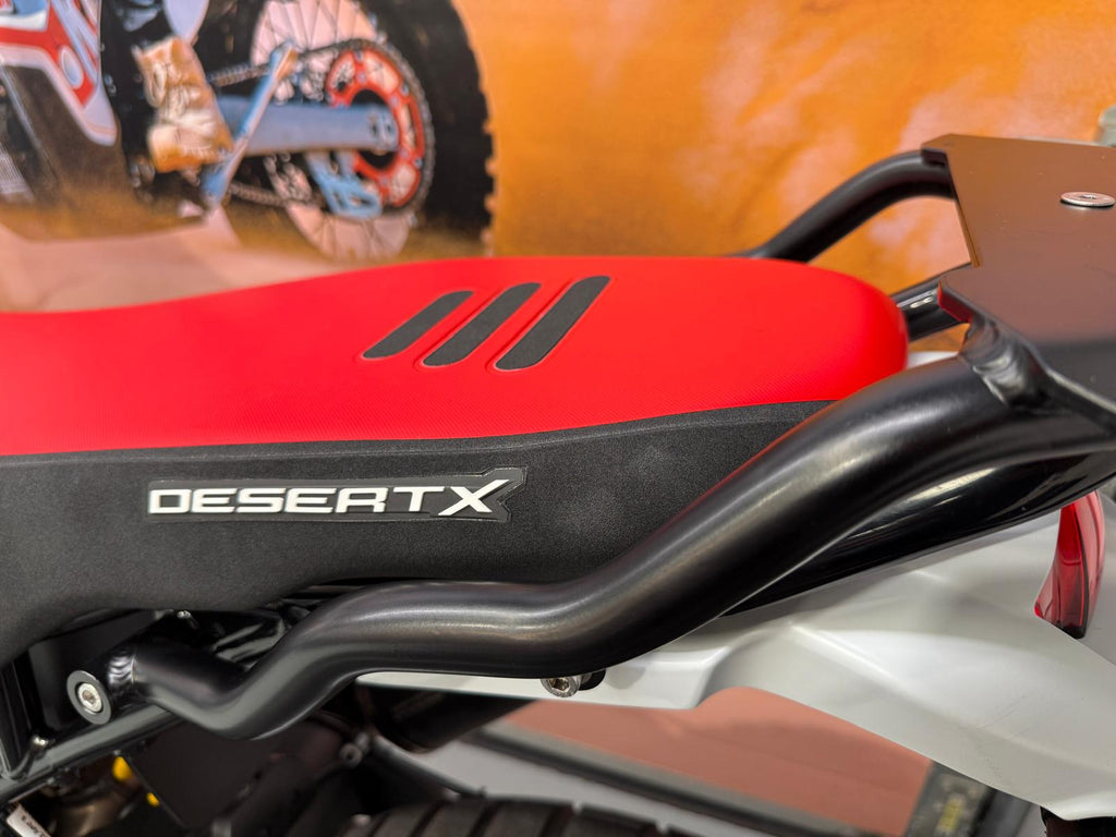 Desert X (937cc) 2023