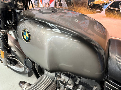 R100 (980cc) 1982