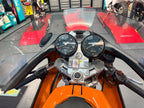 CR 750 FOUR K1 Rickman (736cc) 1976
