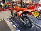 EXC-F 350 Champion Edition (349cc) 2025
