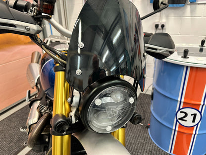 Scrambler 1200 XE (1200cc) 2019