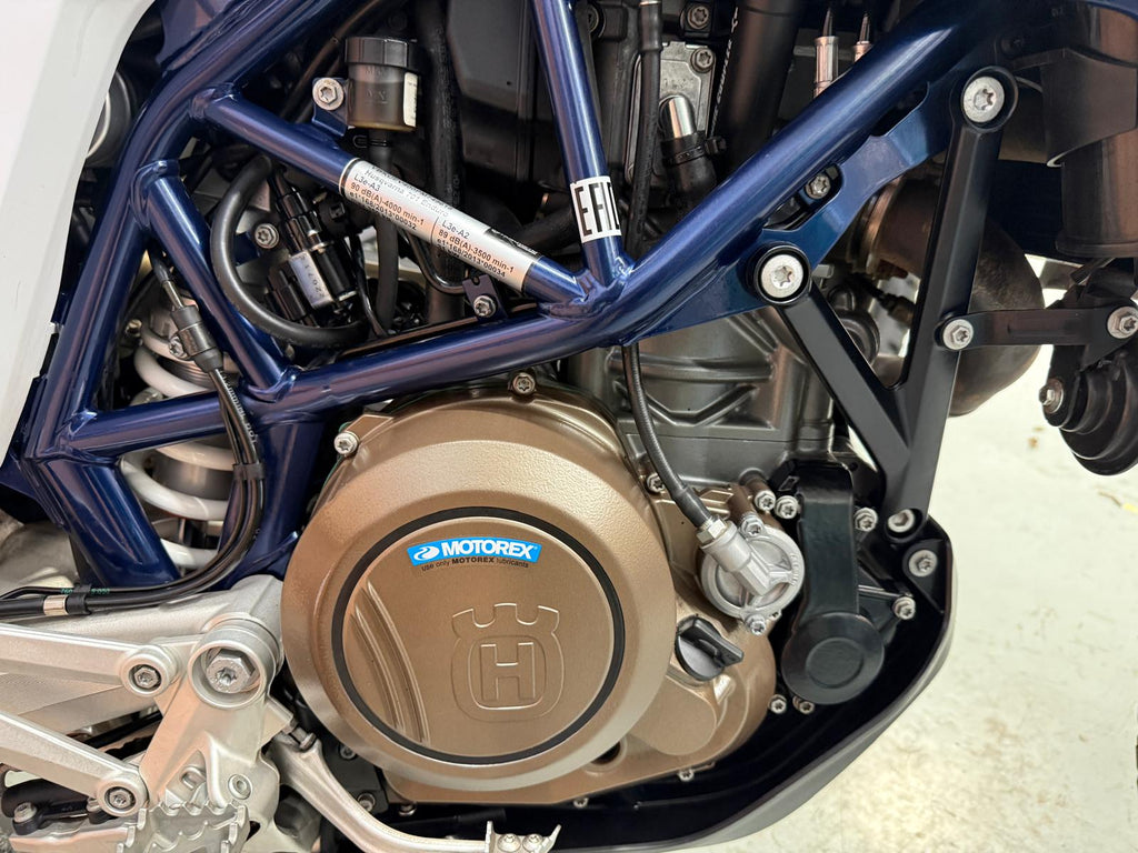 701 Enduro (692cc) 2023