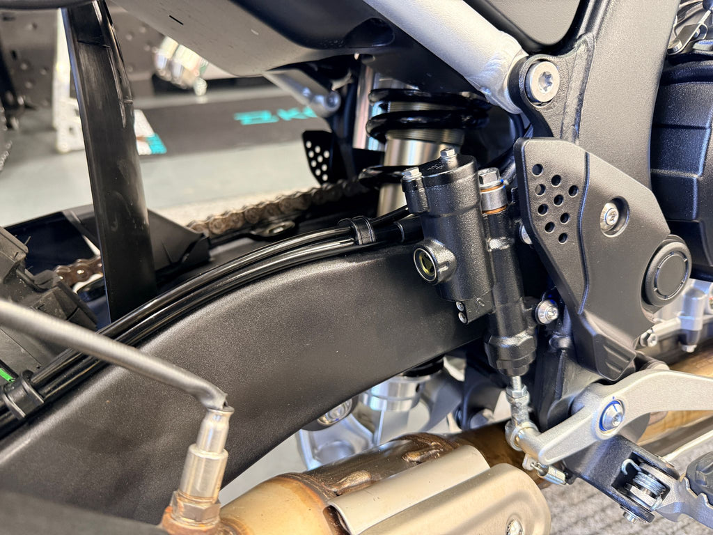 800 X Rally (799cc) 2026