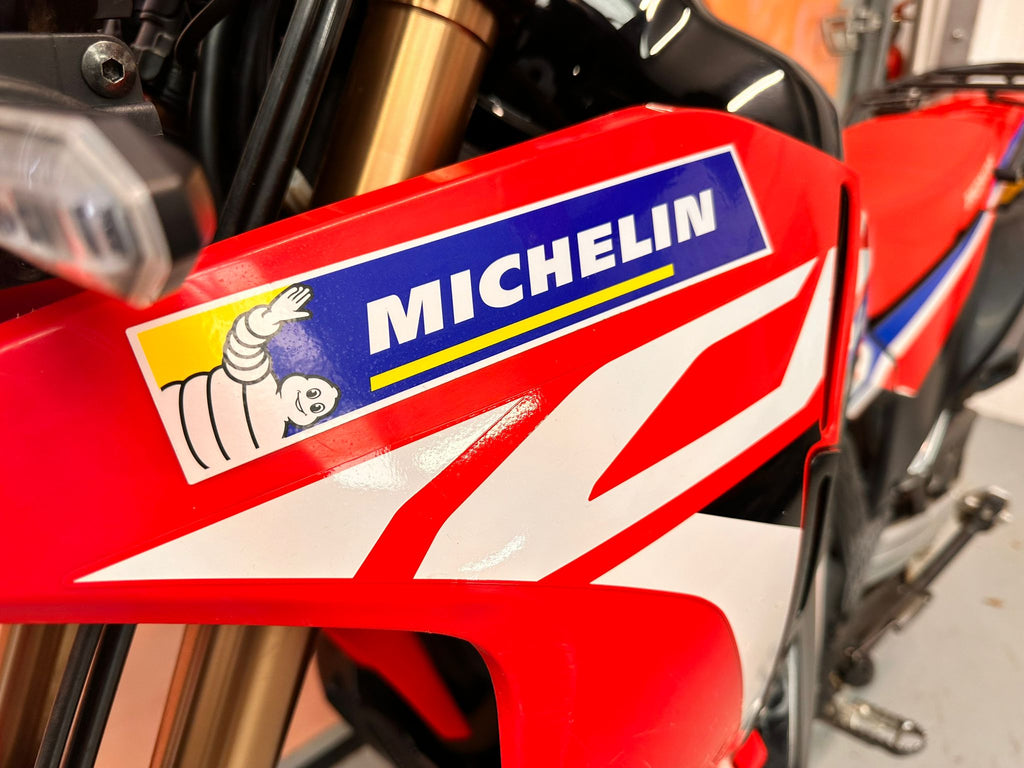 CRF 300 Rally (286cc) 2021