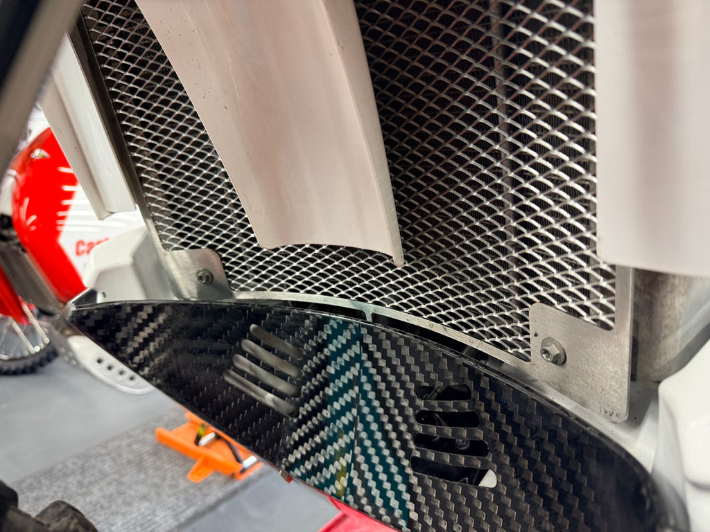 450 FRR (449cc) 2023