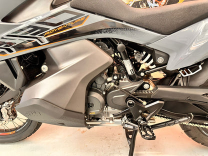 890 Adventure (889cc) 2023