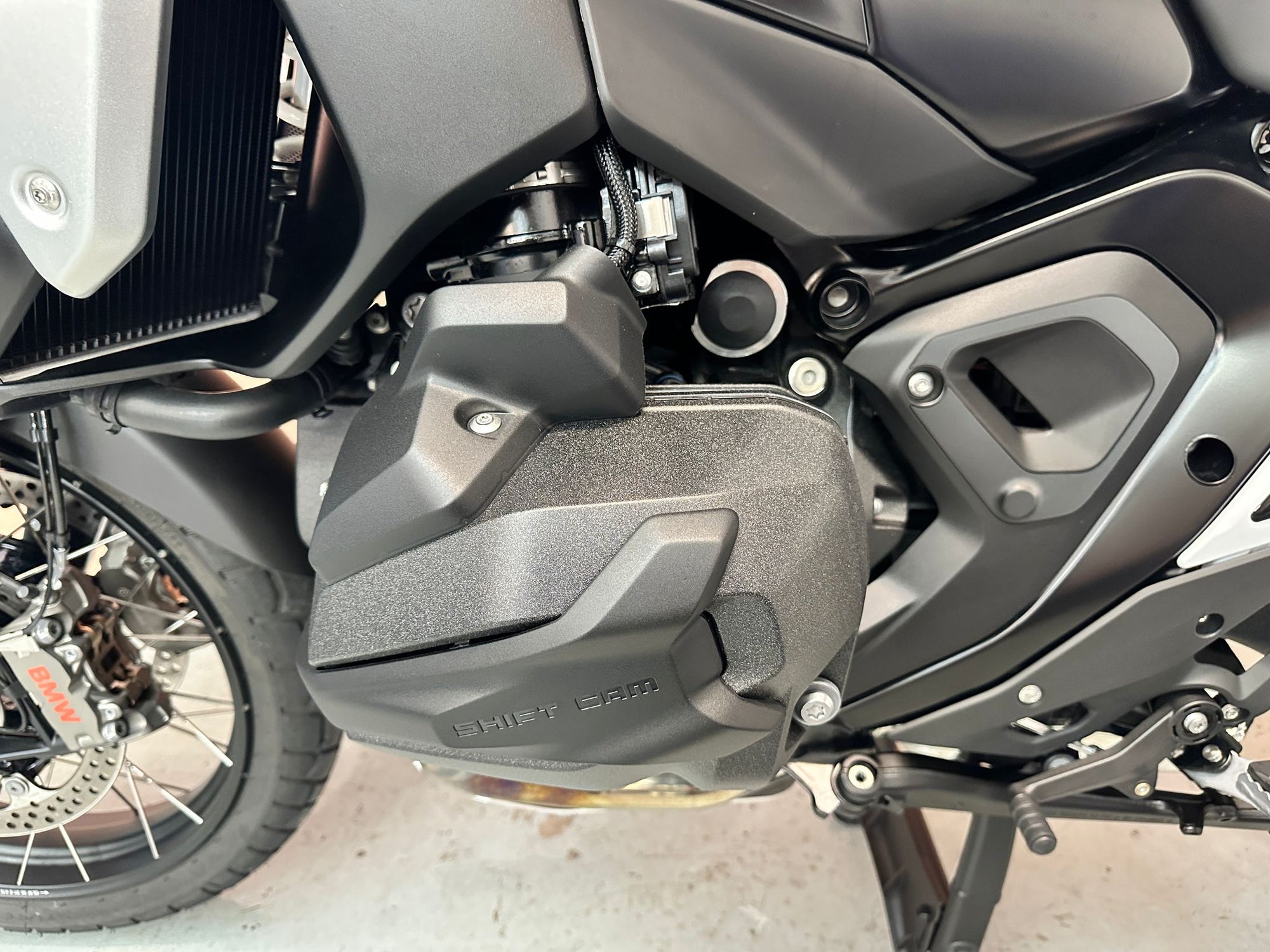 R1300GS TE (1300cc) 2024