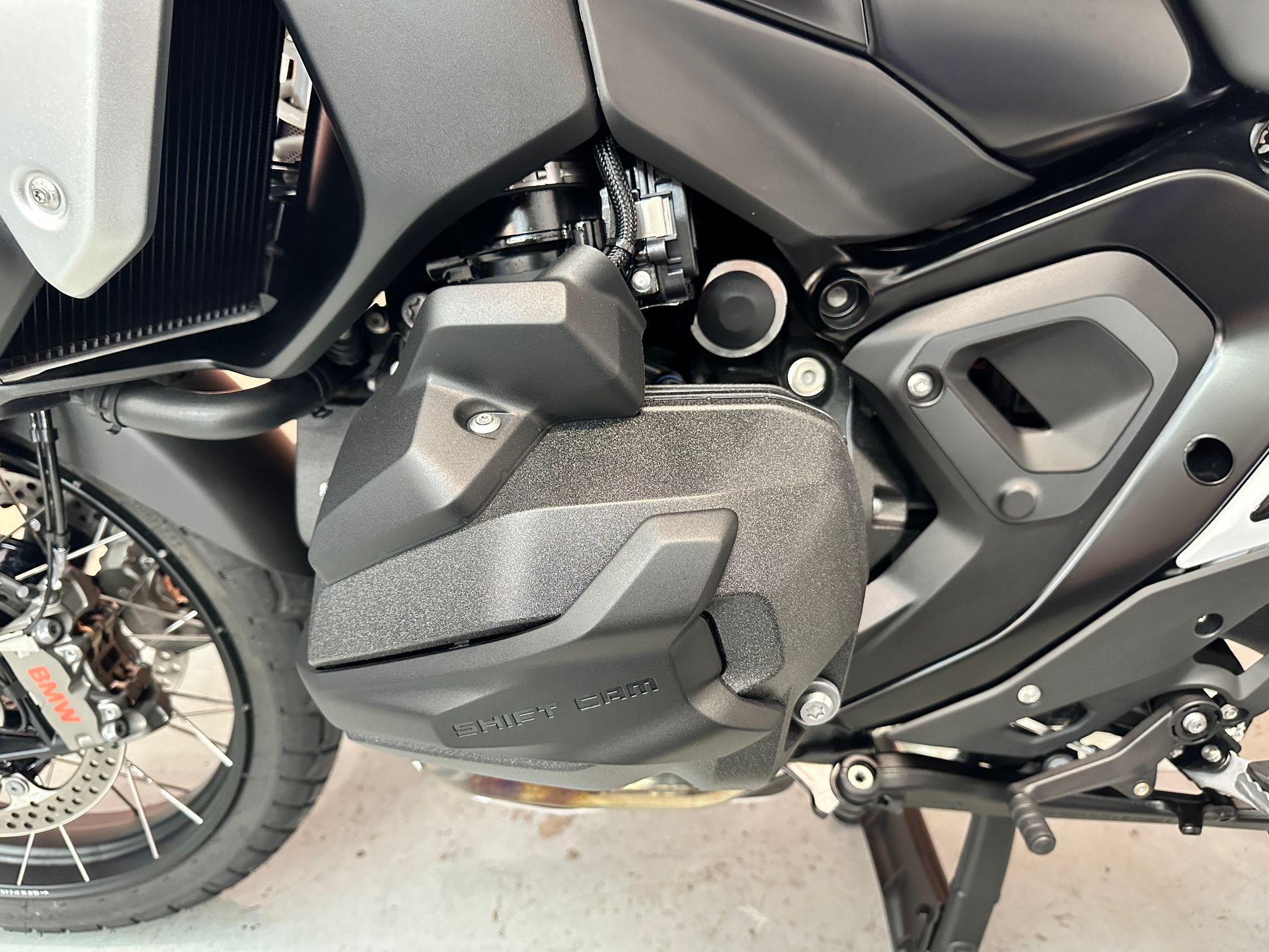 R1300GS TE (1300cc) 2024