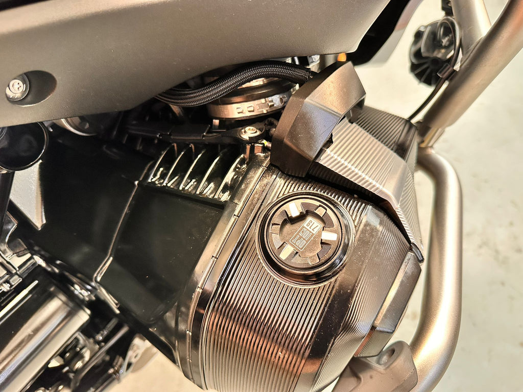 R1250 GS Adventure TE 40th Anniversary (1254cc) 2022