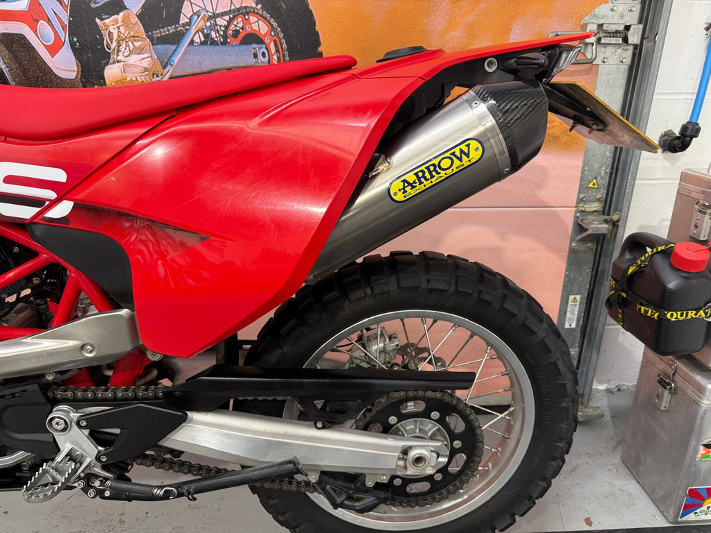 ES 700 Enduro (692cc) 2024