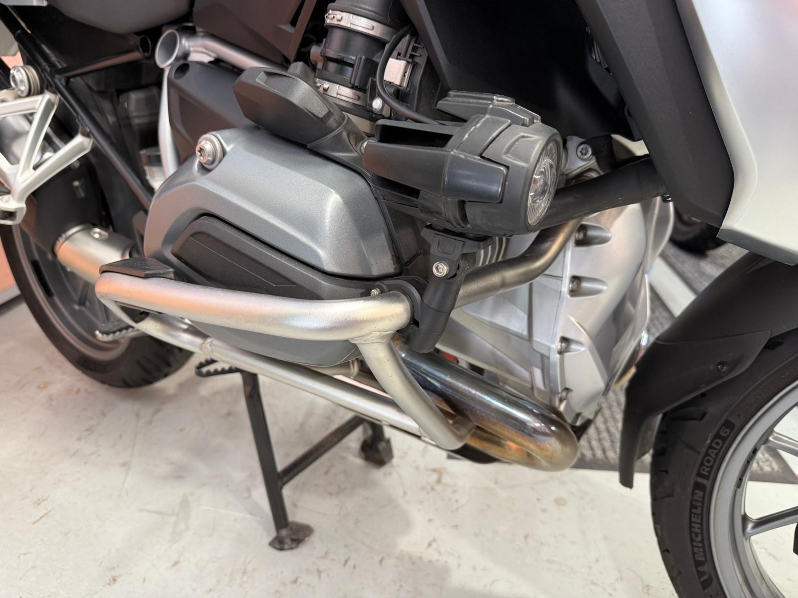 R1200 GS TE (1170cc) 2017