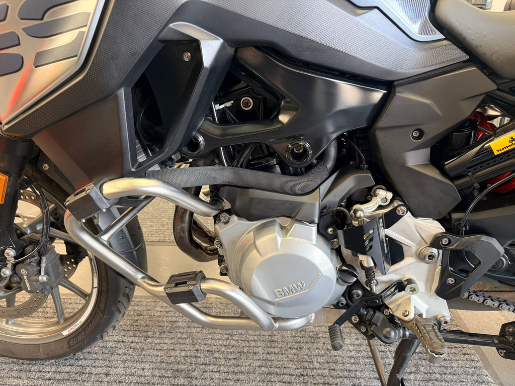 F750 GS TE Sport (853cc) 2019