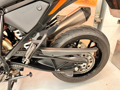1290 SUPER ADVENTURE S (1290cc) 2022