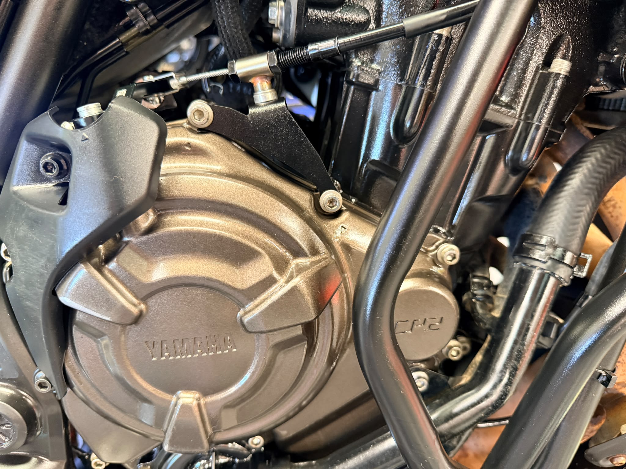TENERE T7 (689cc) 2021