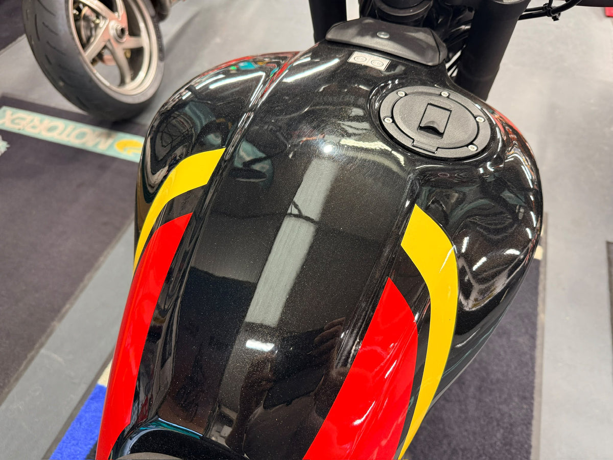 Guerrilla 450 (452cc) 2024