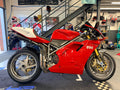 996 SPS (996cc) 2000