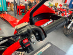 CRF 450L (449cc) 2019