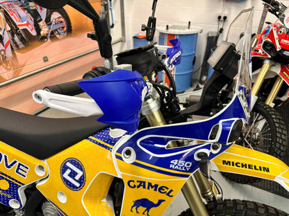 450 Rally (449cc) 2024