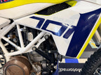 701 Enduro Rally Raid (692cc) 2019