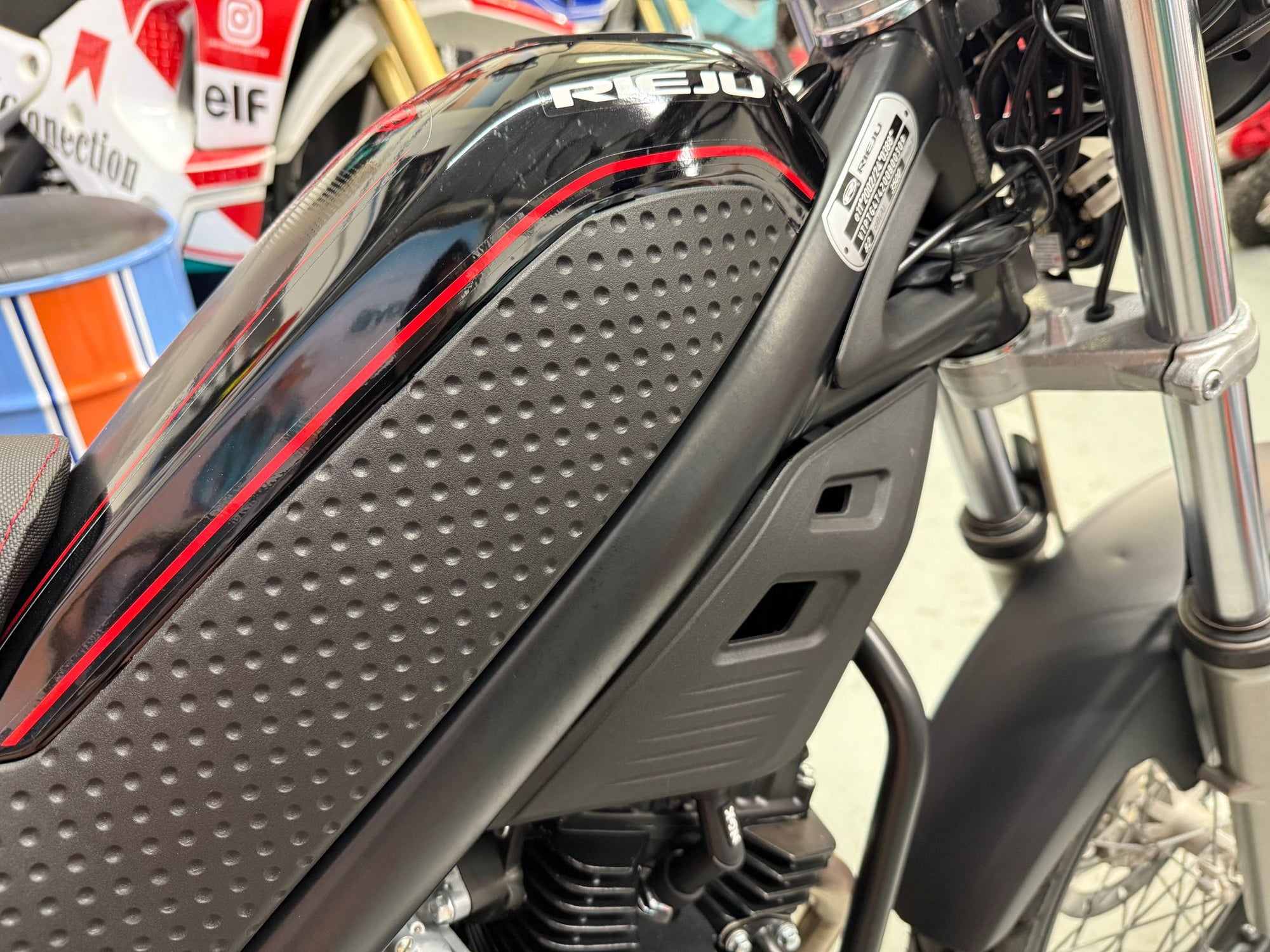 Tango 250 (250cc) 2019