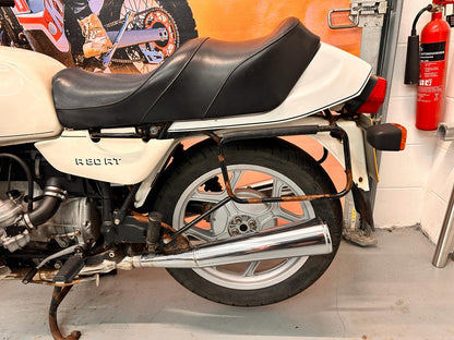 R80 RT (797cc) 1990