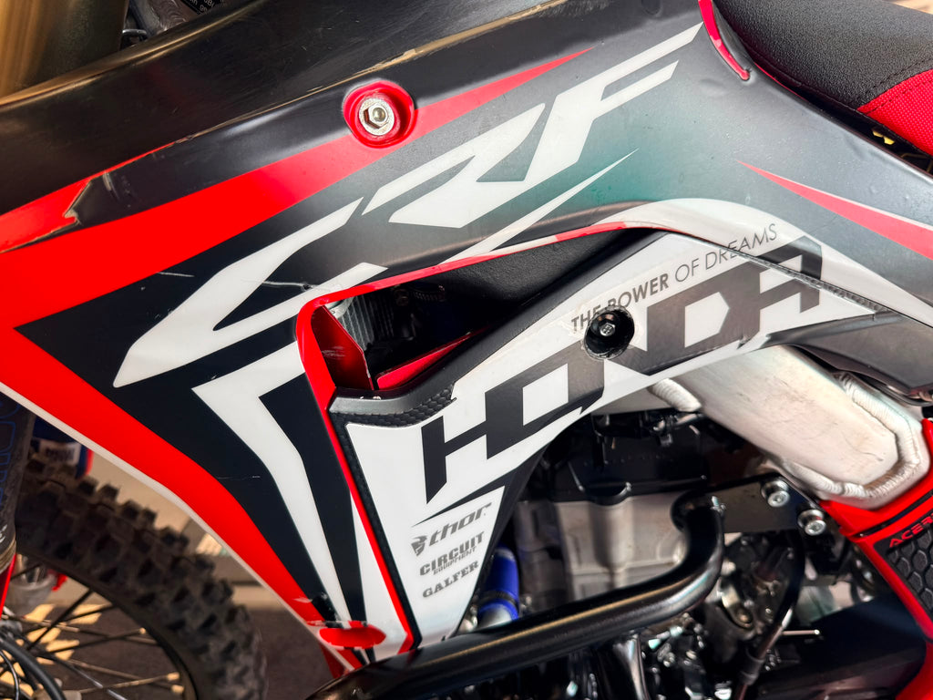 CRF 450L (449cc) 2019