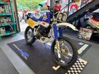 XR 650L (644cc) 2012