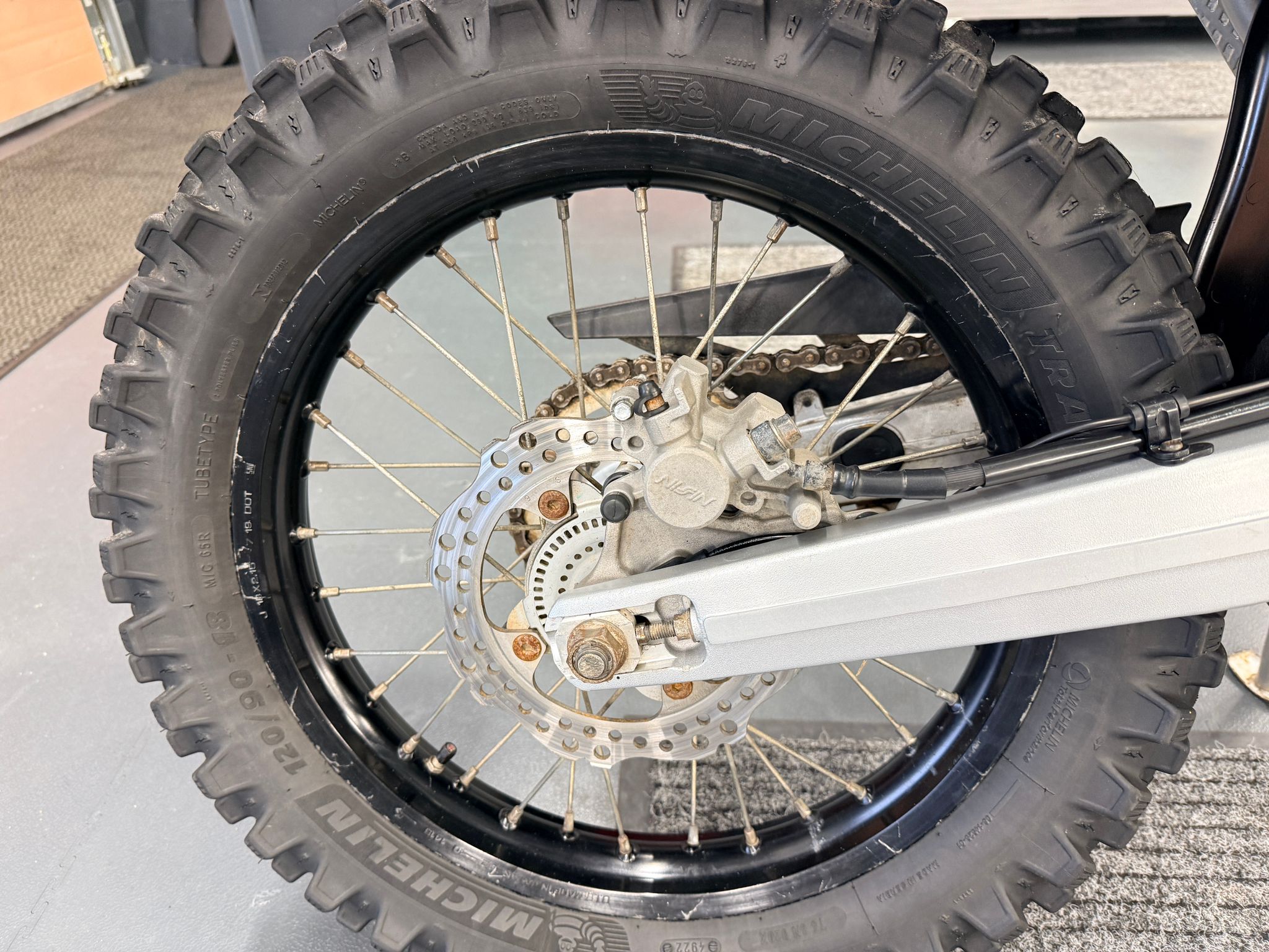 CRF 250 L (250cc) 2019