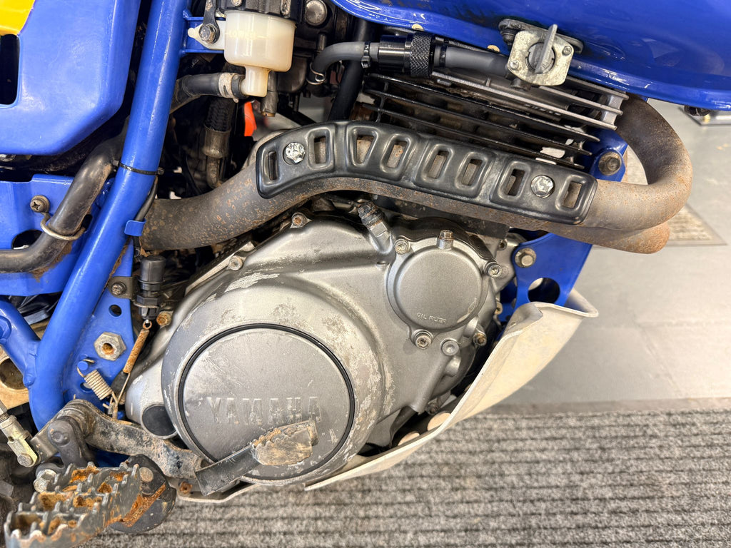 XT600 Tenere (595cc) 1985