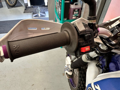 TTR (250cc) 1994