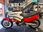 750 Elefant Lucky Explorer (748cc) 1993