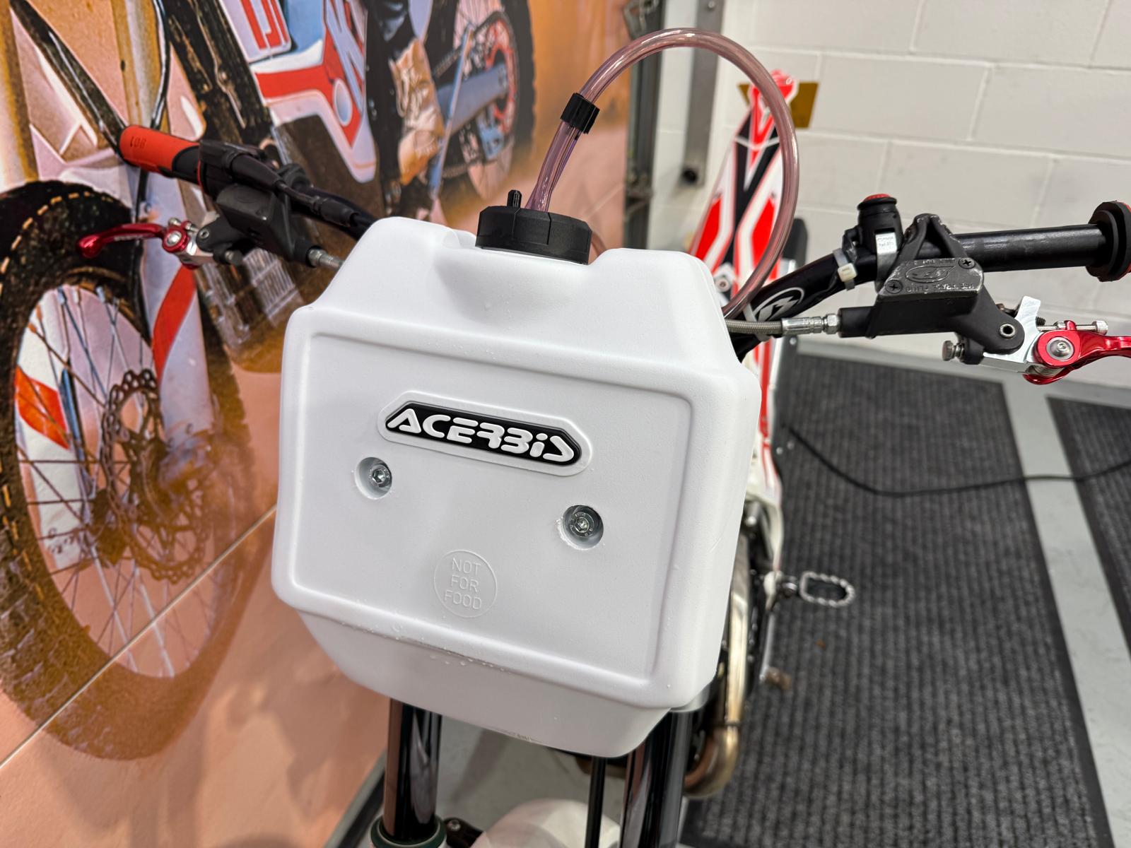 Evo 300 (299cc) 2015