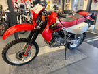XR650L (644cc) 2003