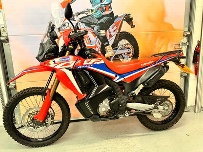 CRF 300 Rally (286cc) 2021