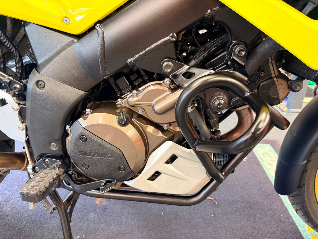 DL1050 V Storm (1037cc) 2020