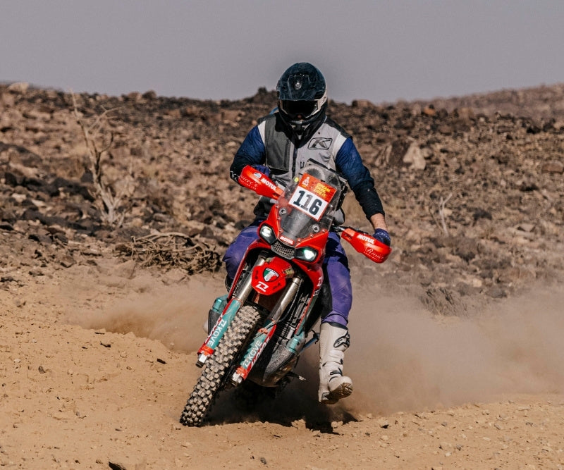 450 Rally EX (449cc) NEW