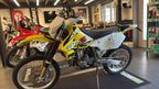 DR-Z400E Enduro (398cc) 2005